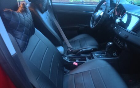 Mitsubishi Lancer IX, 2007 год, 690 000 рублей, 6 фотография
