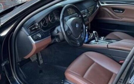 BMW 5 серия, 2012 год, 2 270 000 рублей, 4 фотография