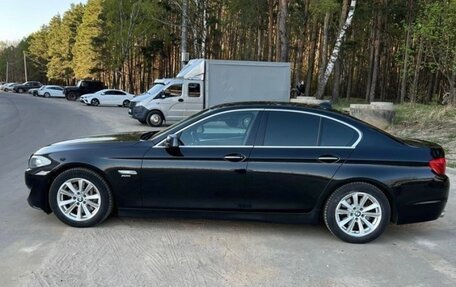 BMW 5 серия, 2012 год, 2 270 000 рублей, 5 фотография