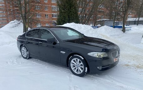 BMW 5 серия, 2012 год, 2 270 000 рублей, 9 фотография
