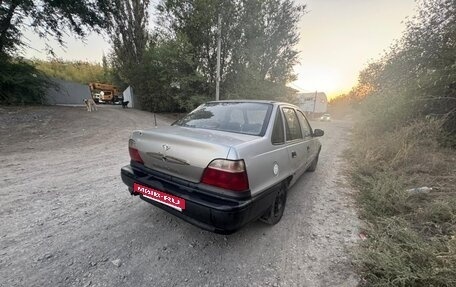 Daewoo Nexia I рестайлинг, 2003 год, 105 000 рублей, 4 фотография