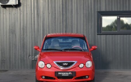 Chery QQ6 (S21), 2008 год, 159 999 рублей, 2 фотография