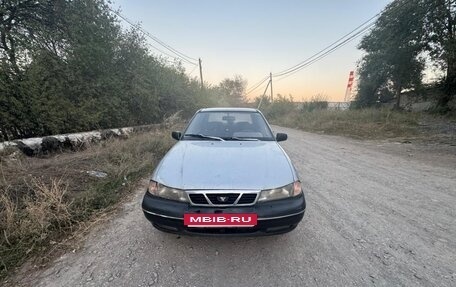 Daewoo Nexia I рестайлинг, 2003 год, 105 000 рублей, 3 фотография