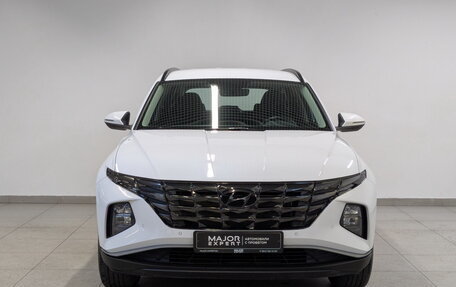 Hyundai Tucson, 2021 год, 2 970 000 рублей, 2 фотография