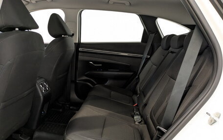 Hyundai Tucson, 2021 год, 2 970 000 рублей, 12 фотография