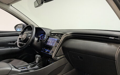 Hyundai Tucson, 2021 год, 2 970 000 рублей, 11 фотография