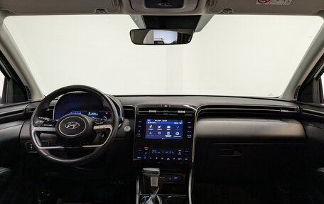 Hyundai Tucson, 2021 год, 2 970 000 рублей, 14 фотография