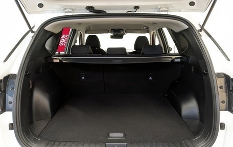 Hyundai Tucson, 2021 год, 2 970 000 рублей, 10 фотография