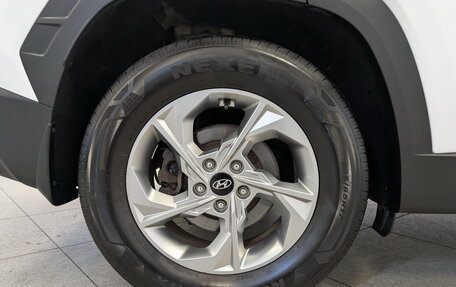 Hyundai Tucson, 2021 год, 2 970 000 рублей, 18 фотография