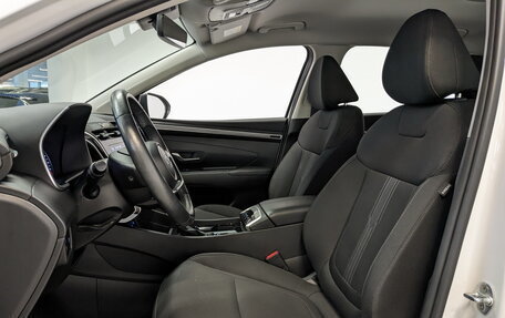 Hyundai Tucson, 2021 год, 2 970 000 рублей, 20 фотография