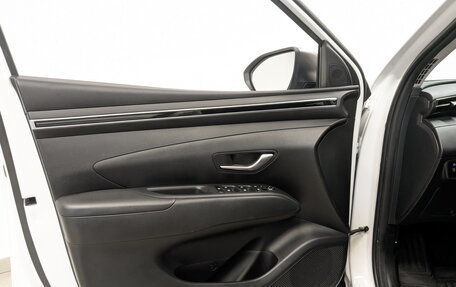 Hyundai Tucson, 2021 год, 2 970 000 рублей, 19 фотография