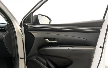 Hyundai Tucson, 2021 год, 2 970 000 рублей, 24 фотография