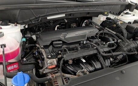 Hyundai Tucson, 2021 год, 2 970 000 рублей, 9 фотография