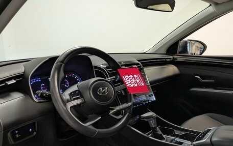 Hyundai Tucson, 2021 год, 2 970 000 рублей, 16 фотография