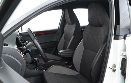 Volkswagen Polo VI (EU Market), 2021 год, 1 832 444 рублей, 10 фотография