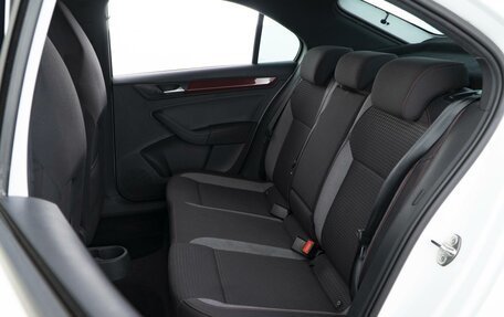 Volkswagen Polo VI (EU Market), 2021 год, 1 832 444 рублей, 9 фотография