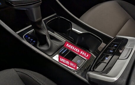 Hyundai Tucson, 2021 год, 2 970 000 рублей, 28 фотография