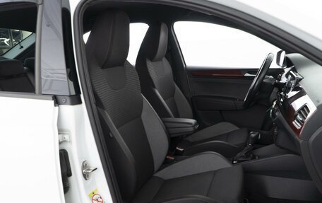 Volkswagen Polo VI (EU Market), 2021 год, 1 832 444 рублей, 8 фотография