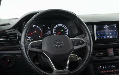 Volkswagen Polo VI (EU Market), 2021 год, 1 832 444 рублей, 12 фотография