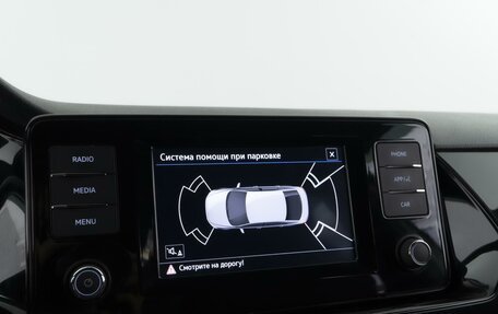 Volkswagen Polo VI (EU Market), 2021 год, 1 832 444 рублей, 18 фотография