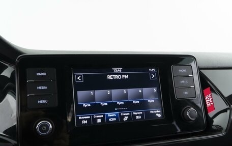 Volkswagen Polo VI (EU Market), 2021 год, 1 832 444 рублей, 17 фотография