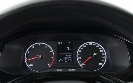 Volkswagen Polo VI (EU Market), 2021 год, 1 832 444 рублей, 22 фотография