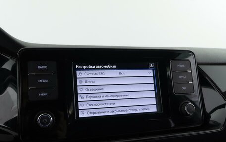 Volkswagen Polo VI (EU Market), 2021 год, 1 832 444 рублей, 19 фотография