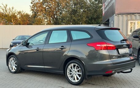 Ford Focus III, 2015 год, 879 900 рублей, 4 фотография