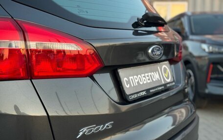 Ford Focus III, 2015 год, 879 900 рублей, 8 фотография