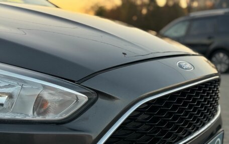 Ford Focus III, 2015 год, 879 900 рублей, 7 фотография