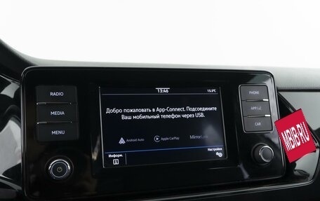 Volkswagen Polo VI (EU Market), 2021 год, 1 832 444 рублей, 20 фотография