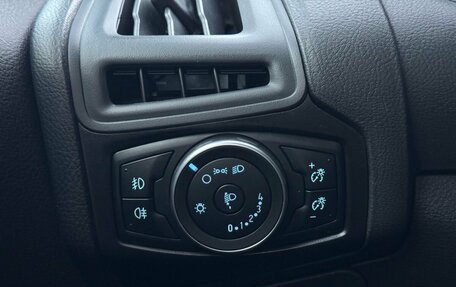 Ford Focus III, 2015 год, 879 900 рублей, 13 фотография