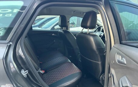 Ford Focus III, 2015 год, 879 900 рублей, 19 фотография
