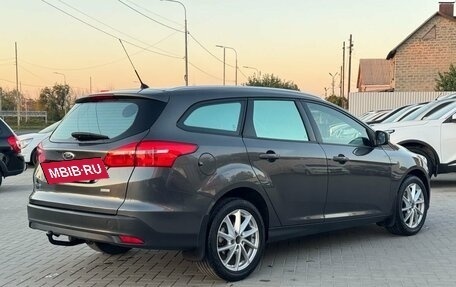 Ford Focus III, 2015 год, 879 900 рублей, 6 фотография
