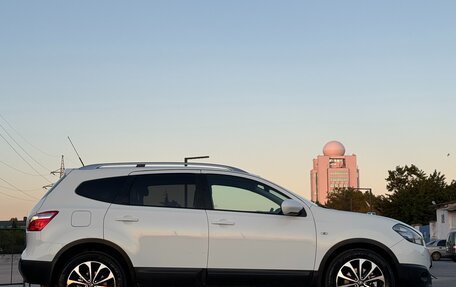 Nissan Qashqai+2 I, 2011 год, 1 397 000 рублей, 11 фотография