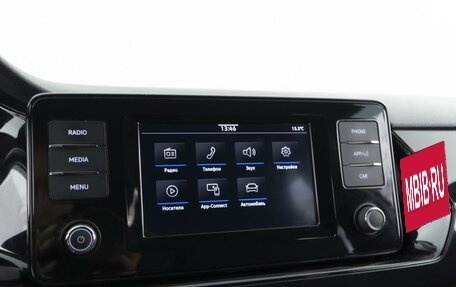 Volkswagen Polo VI (EU Market), 2021 год, 1 832 444 рублей, 21 фотография