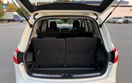Nissan Qashqai+2 I, 2011 год, 1 397 000 рублей, 13 фотография