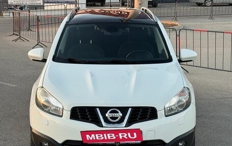 Nissan Qashqai+2 I, 2011 год, 1 397 000 рублей, 7 фотография