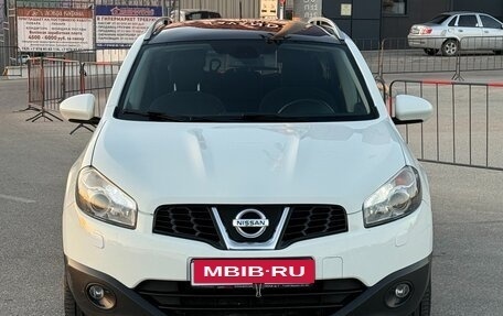 Nissan Qashqai+2 I, 2011 год, 1 397 000 рублей, 6 фотография