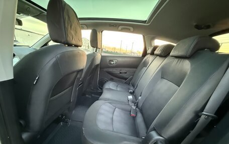 Nissan Qashqai+2 I, 2011 год, 1 397 000 рублей, 18 фотография