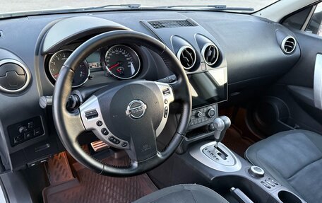 Nissan Qashqai+2 I, 2011 год, 1 397 000 рублей, 16 фотография