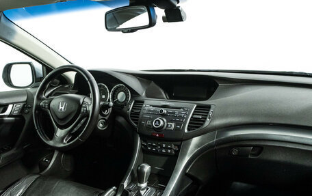 Honda Accord VIII рестайлинг, 2011 год, 1 169 898 рублей, 9 фотография