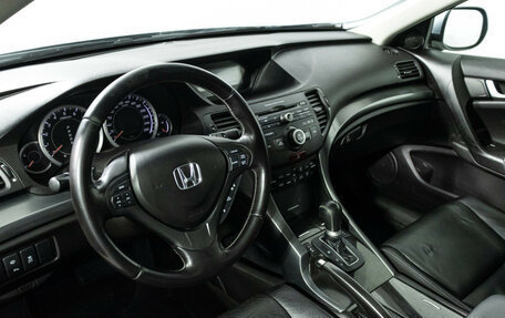 Honda Accord VIII рестайлинг, 2011 год, 1 169 898 рублей, 11 фотография