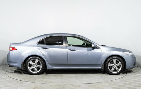 Honda Accord VIII рестайлинг, 2011 год, 1 169 898 рублей, 4 фотография