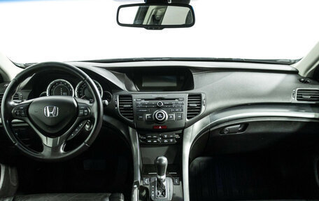 Honda Accord VIII рестайлинг, 2011 год, 1 169 898 рублей, 13 фотография