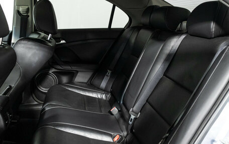Honda Accord VIII рестайлинг, 2011 год, 1 169 898 рублей, 10 фотография