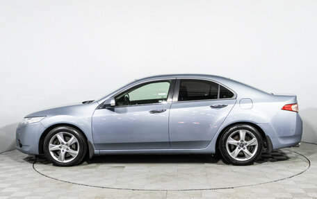 Honda Accord VIII рестайлинг, 2011 год, 1 169 898 рублей, 8 фотография