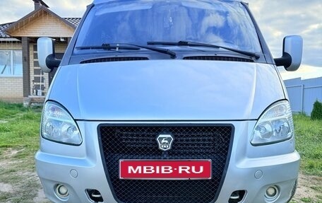 ГАЗ 3102 «Волга», 2005 год, 530 000 рублей, 1 фотография