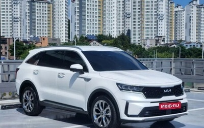 KIA Sorento IV, 2021 год, 2 800 001 рублей, 1 фотография