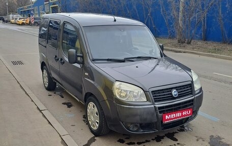 Fiat Doblo I, 2008 год, 450 000 рублей, 1 фотография